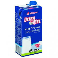 Fresh Milk